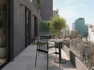 Foto 37 de Casa Moldes: Monoambiente 6ºD - Nuñez