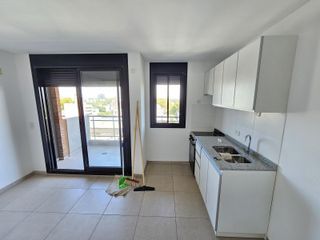 Foto 5 de Nuevo a estrenar 1 dormitorio al Frente con Balcón Medicina