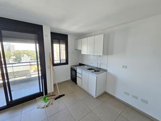 Foto 4 de Nuevo a estrenar 1 dormitorio al Frente con Balcón Medicina