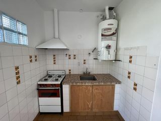 Foto 6 de Departamento - Área Centro Este