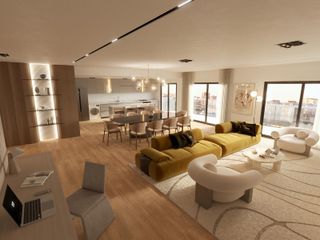 Foto 24 de Casa Moldes: Monoambiente 5ºE - Nuñez