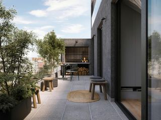 Foto 18 de Casa Moldes: Monoambiente 5ºE - Nuñez