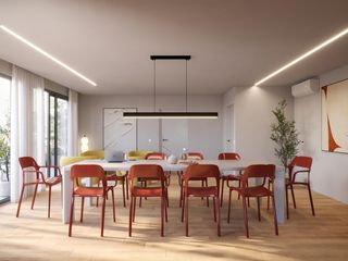 Foto 5 de Casa Moldes: Monoambiente 5ºE - Nuñez