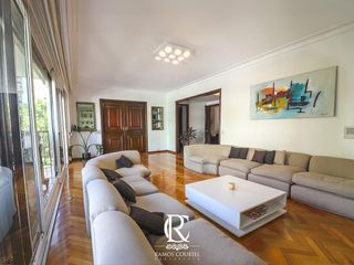 Foto 4 de Departamento en  el corazon de Belgrano