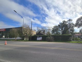 Foto 1 de Alquiler Funes sobre Ruta 9 con frente a dos calles - Ideal USO COMERCIAL