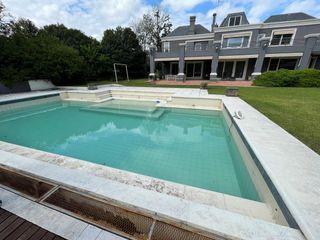Foto 3 de Importante Casa en Las Delicias 4 dormitorios, con pileta, q