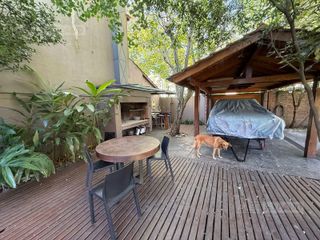 Foto 32 de Casa en alquiler de 1 planta en Martínez
