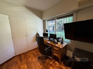 Foto 20 de Casa en alquiler de 1 planta en Martínez
