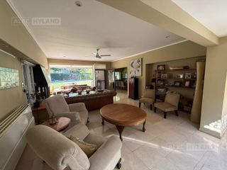 Foto 16 de Casa en alquiler de 1 planta en Martínez