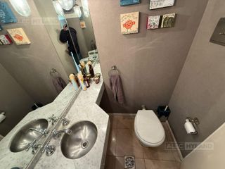 Foto 4 de Casa en alquiler de 1 planta en Martínez