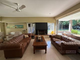 Foto 14 de Casa en alquiler de 1 planta en Martínez