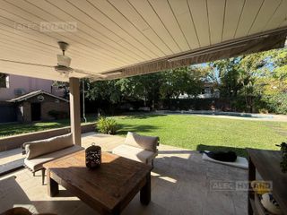 Foto 28 de Casa en alquiler de 1 planta en Martínez
