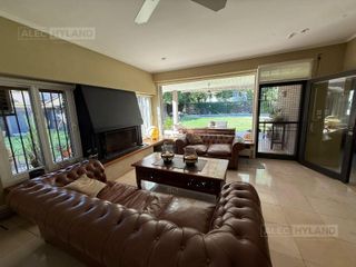 Foto 15 de Casa en alquiler de 1 planta en Martínez