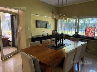Foto 12 de Casa en alquiler de 1 planta en Martínez