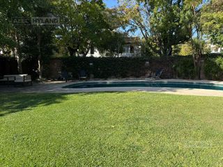 Foto 29 de Casa en alquiler de 1 planta en Martínez