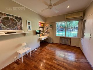 Foto 23 de Casa en alquiler de 1 planta en Martínez
