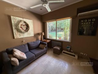 Foto 17 de Casa en alquiler de 1 planta en Martínez