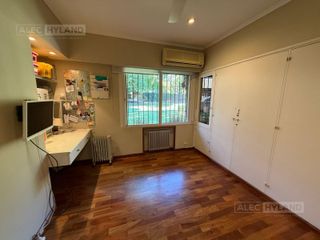 Foto 22 de Casa en alquiler de 1 planta en Martínez