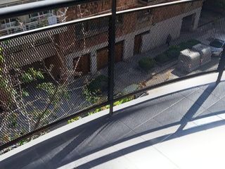 Foto 11 de Duplex 2 ambientes con balcón en Las Cañitas
