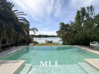 Foto 1 de Casa en Santa Maria De Tigre