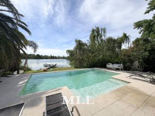 Foto 35 de Casa en Santa Maria De Tigre