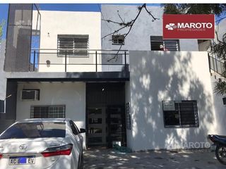 Foto 1 de Depto en alquiler en Maschwitz - MAROTO PROPIEDADES