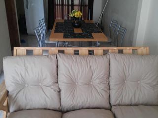 Foto 9 de Departamento en venta - 3 Dormitorios 2 Baños - 85Mts2 - Mar del Tuyú