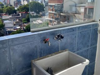 Foto 8 de Departamento en Villa Urquiza