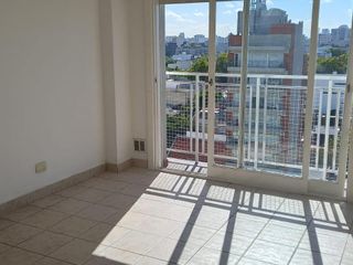 Foto 1 de Departamento en Villa Urquiza