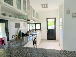 Foto 11 de Alquiler Temporal - Casa en Barrio Marinas Del Pilar