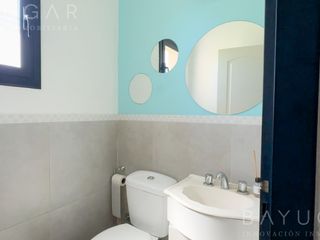 Foto 17 de Alquiler Temporal - Casa en Barrio Marinas Del Pilar