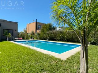 Foto 1 de Alquiler Temporal - Casa en Barrio Marinas Del Pilar