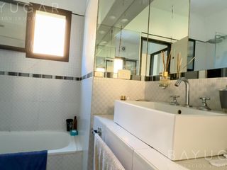 Foto 14 de Alquiler Temporal - Casa en Barrio Marinas Del Pilar