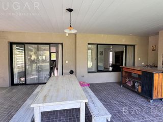 Foto 18 de Alquiler Temporal - Casa en Barrio Marinas Del Pilar