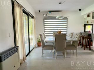 Foto 10 de Alquiler Temporal - Casa en Barrio Marinas Del Pilar