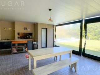 Foto 5 de Alquiler Temporal - Casa en Barrio Marinas Del Pilar