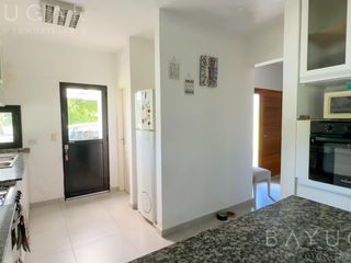 Foto 12 de Alquiler Temporal - Casa en Barrio Marinas Del Pilar