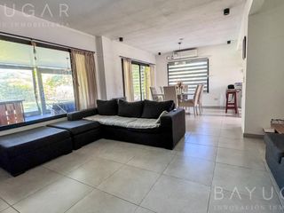 Foto 9 de Alquiler Temporal - Casa en Barrio Marinas Del Pilar