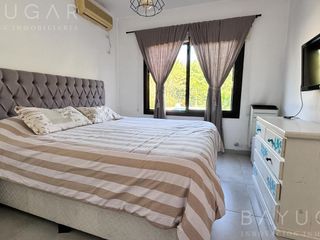 Foto 13 de Alquiler Temporal - Casa en Barrio Marinas Del Pilar