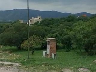 Foto 5 de lote plano en  TierrAlta 801 m2  con movimiento de suelo