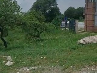 Foto 4 de lote plano en  TierrAlta 801 m2  con movimiento de suelo