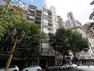 Foto 1 de Departamento tres ambientes en Recoleta!!!