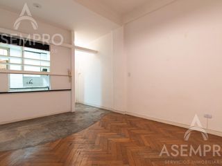 Foto 12 de Departamento tres ambientes en Recoleta!!!