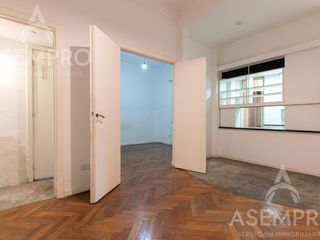 Foto 11 de Departamento tres ambientes en Recoleta!!!