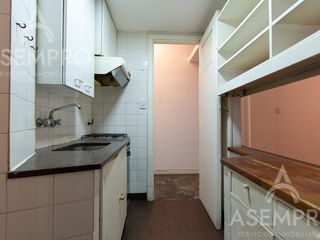 Foto 40 de Departamento tres ambientes en Recoleta!!!