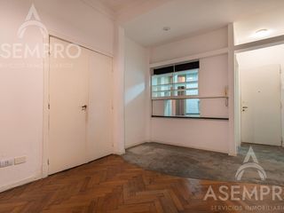 Foto 9 de Departamento tres ambientes en Recoleta!!!