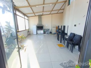 Foto 12 de Venta departamento 2 ambientes con balcón en Monte Castro