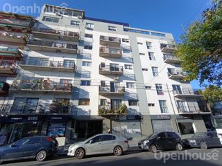 Foto 14 de Venta departamento 2 ambientes con balcón en Monte Castro