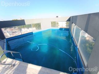 Foto 2 de Venta departamento 2 ambientes con balcón en Monte Castro