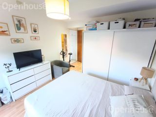 Foto 9 de Venta departamento 2 ambientes con balcón en Monte Castro